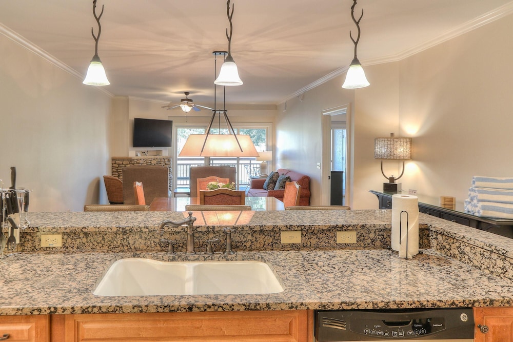 RiverStone Condo Resort & Spa - photo 54