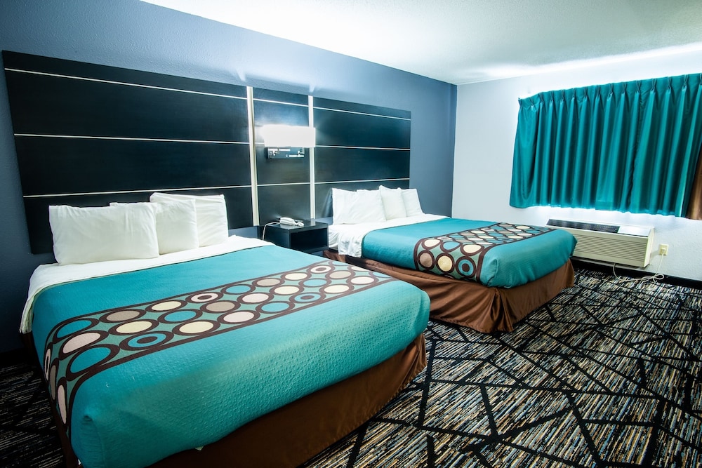 Coratel Inn and Suites by Jasper New Richmond - photo 3
