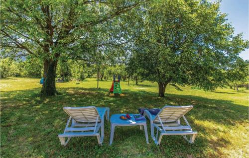 Awesome Home In Skrljevo With Wifi — 4-Star Luxury Hotel in Skrljevo, Croatia