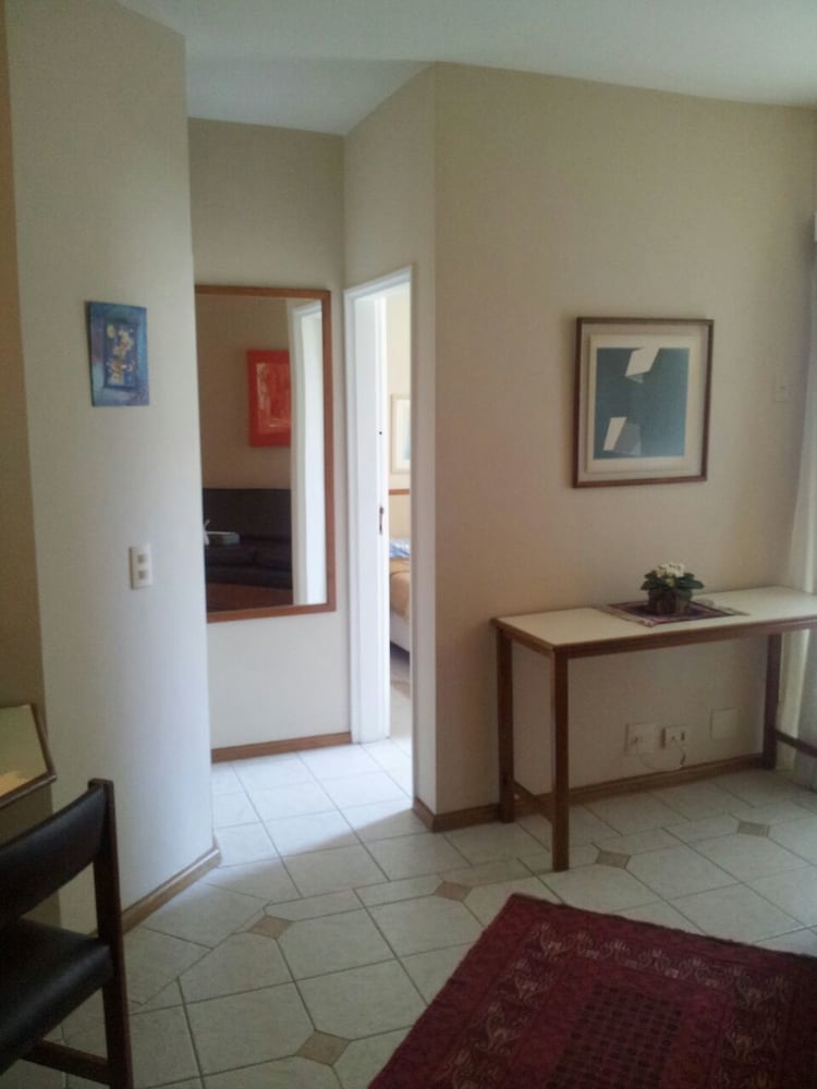 Apart Hotel Stagium Studio — hotel in Jardim Paulista