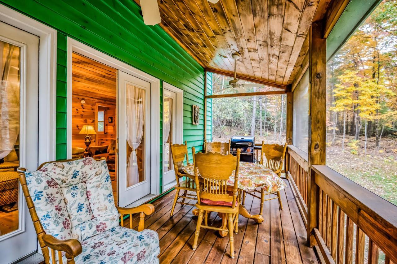 Emerald Forest — Ellijay — photo 2