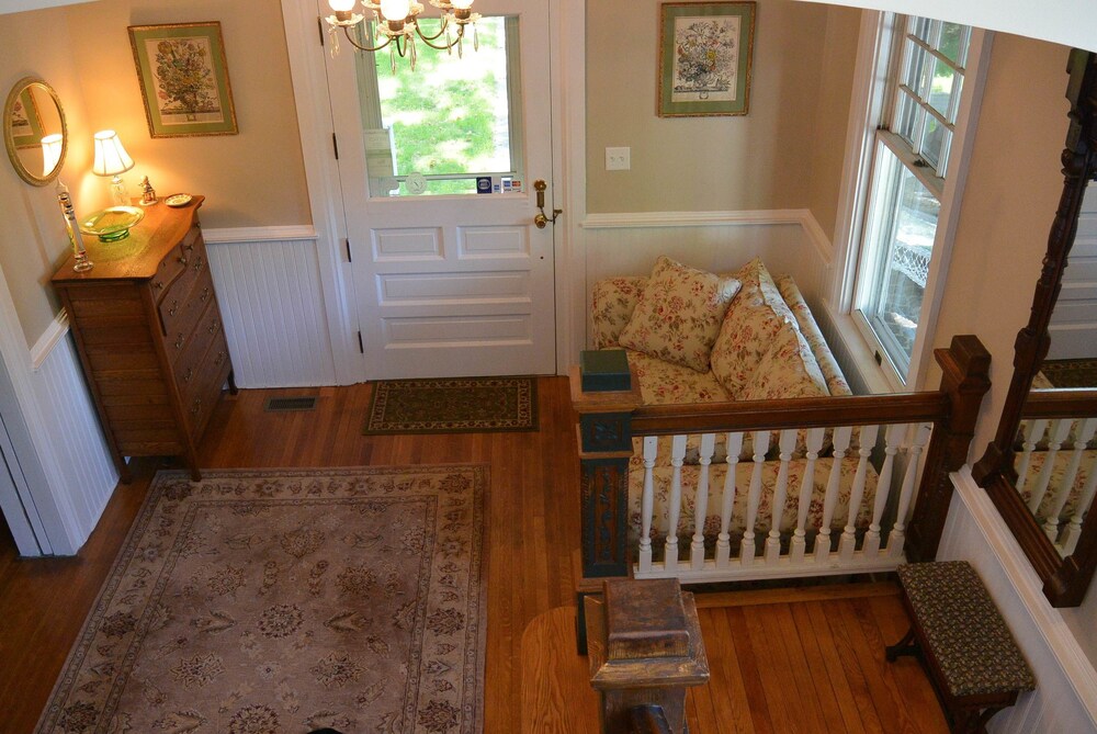 Fig Street Inn - photo 2
