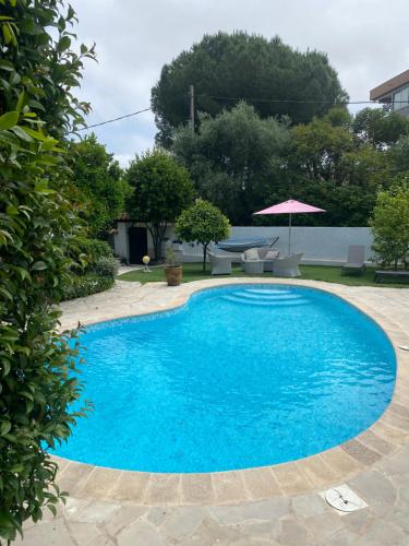 Bastide Anna in Le Cannet, France