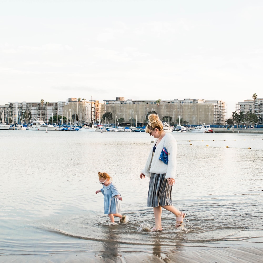 Jamaica Bay Inn Marina Del Rey Tapestry Collection by Hilton - photo 54