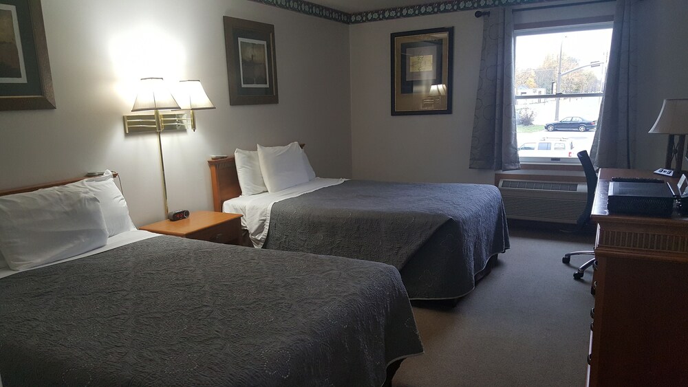 Amerivu Inn And Suites New Richmond - photo 22