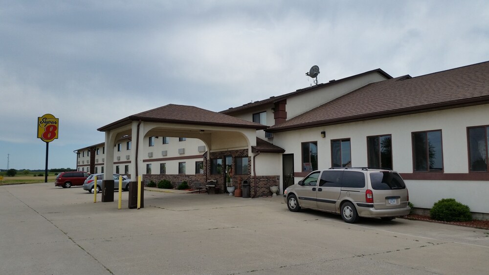 Western Inn & Suites in Grinnell, United States