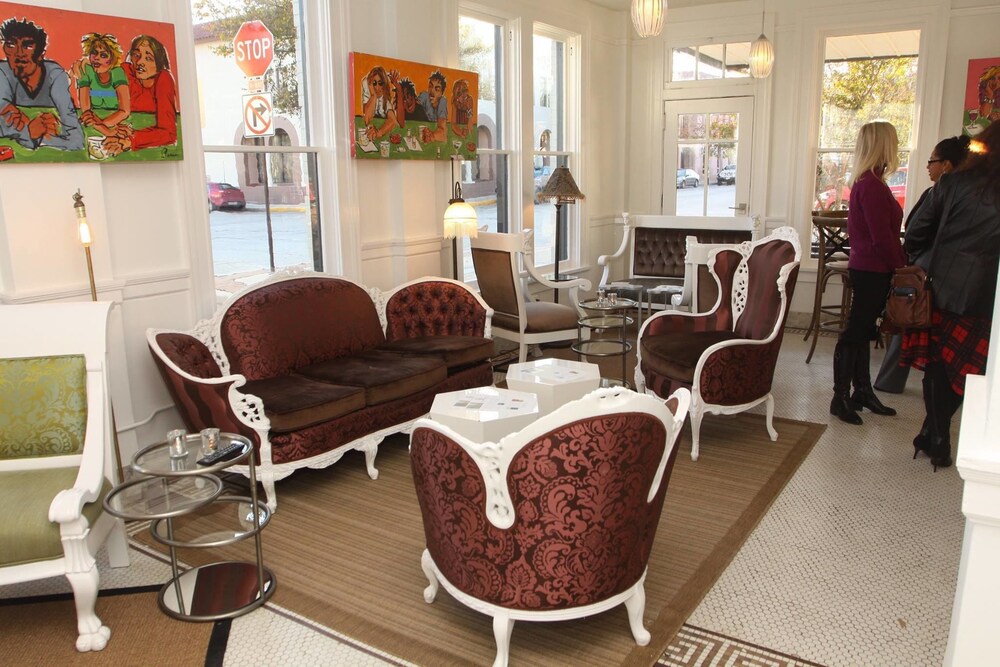 Park Plaza Hotel Seguin - photo 26