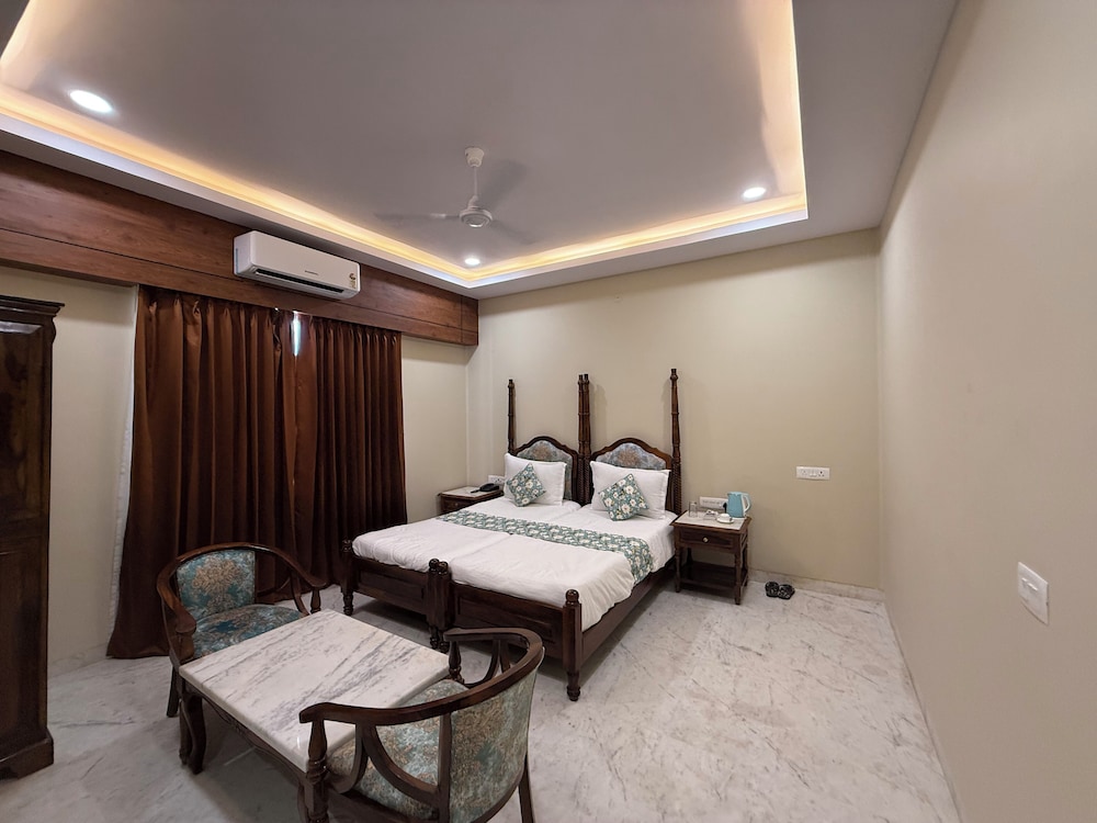 Red Rock Hotel & Restaurant — Bikaner — photo 5