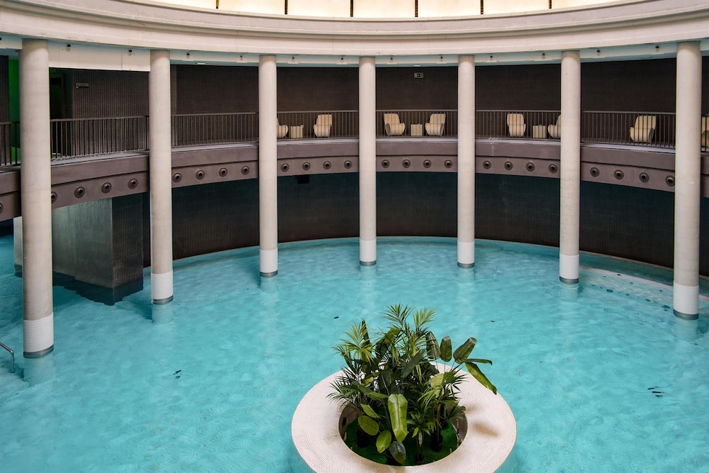 Blau Hotel Las Caldas a member of Radisson Individuals in Oviedo, Spain