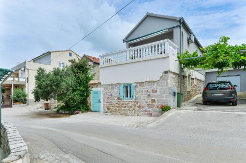 Holiday house with a parking space Pakostane Biograd 18982 — 4-Star Luxury Hotel in Pakostane, Croatia