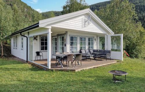2 Bedroom Nice Home In Skatval — 4-Star Luxury Hotel in Stjordal, Norway