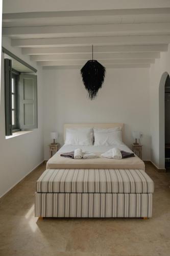 Veranna Patmos Studio1 in Patmos, Greece