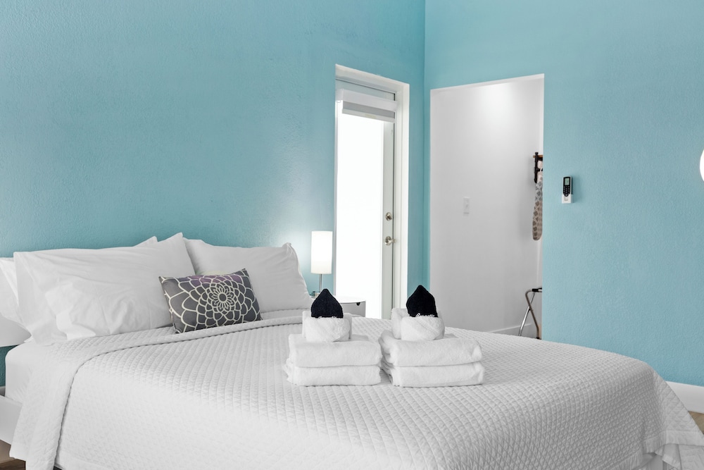 The New Yorker Hotel Miami - photo 23