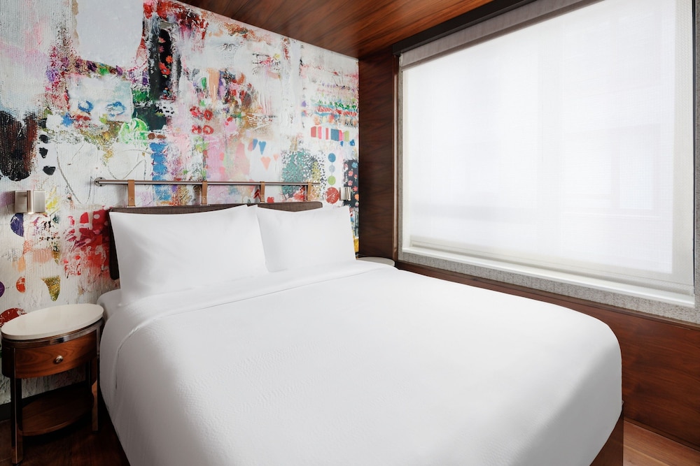 SpringHill Suites by Marriott New York Manhattan Times Square South - photo 14