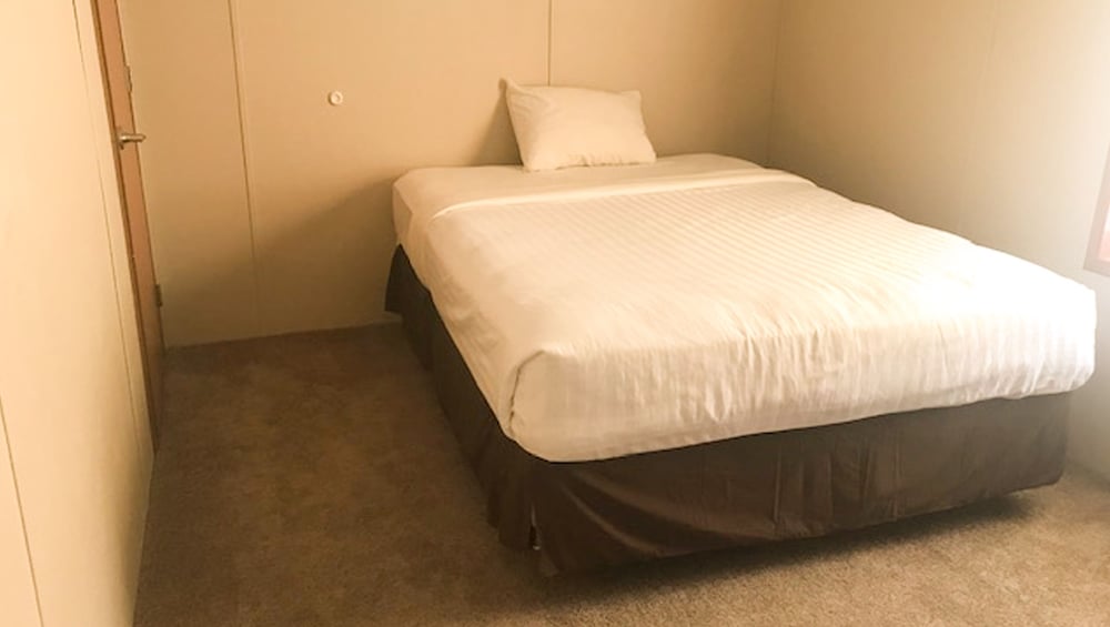 Ticaboo Lodge - photo 12