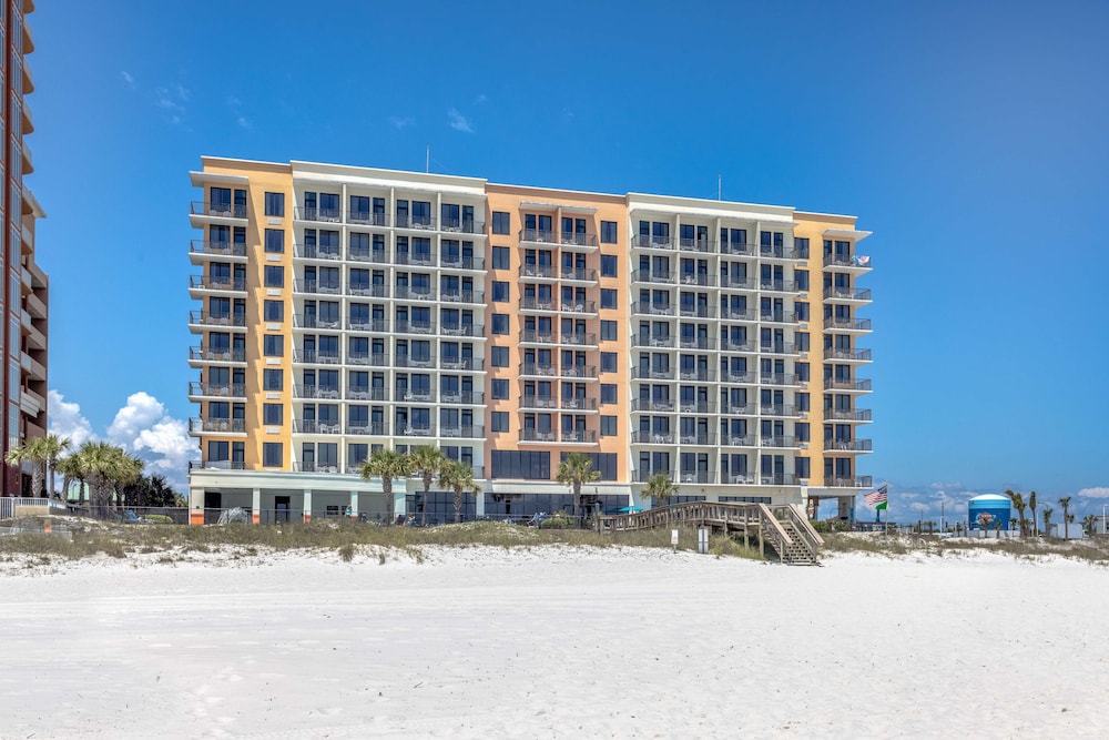 Hampton Inn & Suites Orange Beach Gulf Front - photo 100