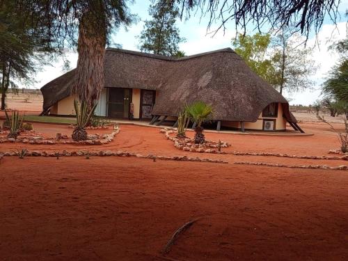 Bitterwasser Lodge — Hoachanas — photo 3