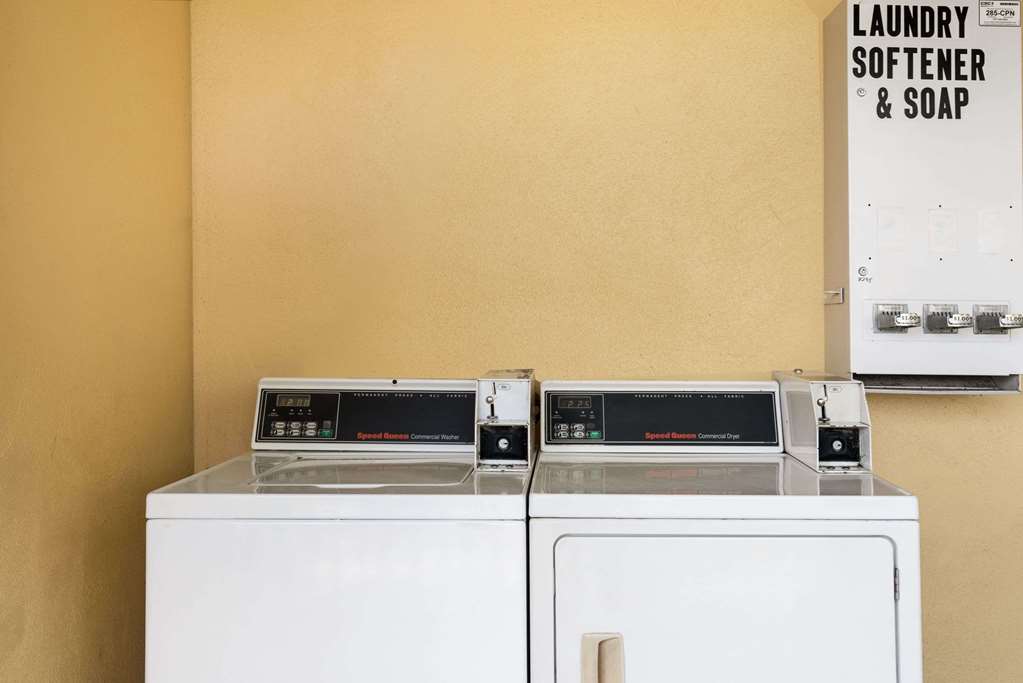Super 8 by Wyndham Ormond Beach - photo 15