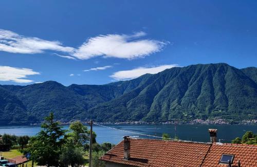 Casa Brugidio — 4-Star Luxury Hotel in Ossuccio, Italy