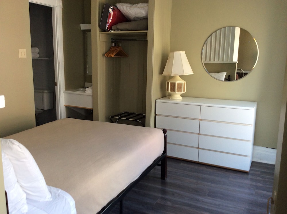 Auberge Saint Louis — Quebec — photo 4