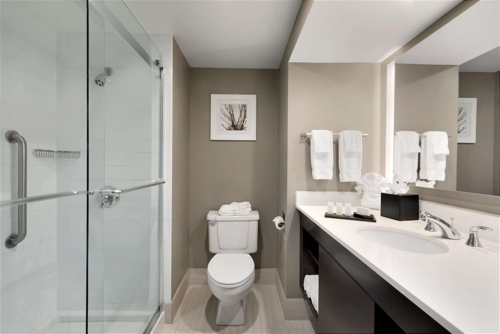 Embassy Suites by Hilton Milwaukee Brookfield - photo 31