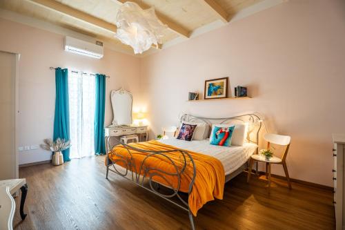 Sunny Lodging — 4-Star Luxury Hotel in Sliema, Malta