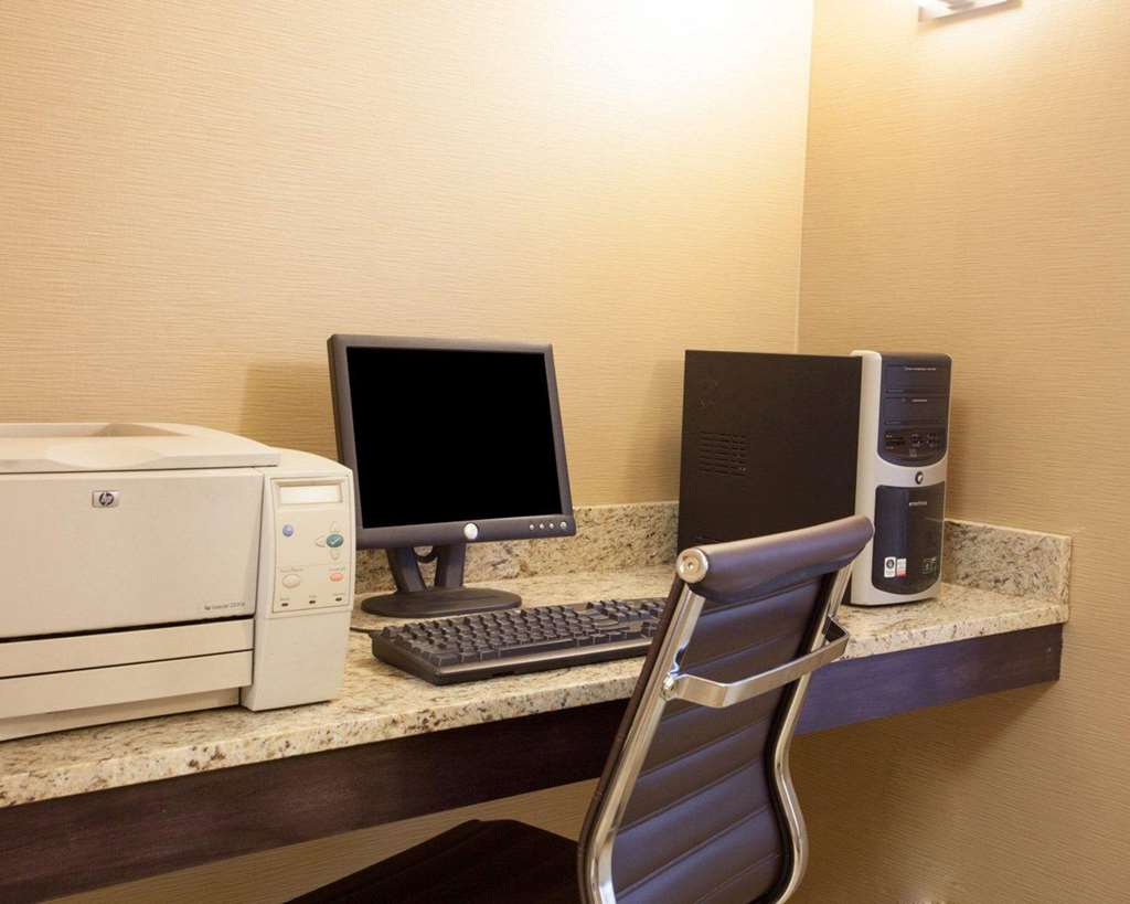 Quality Inn & Suites I 40 East - photo 25