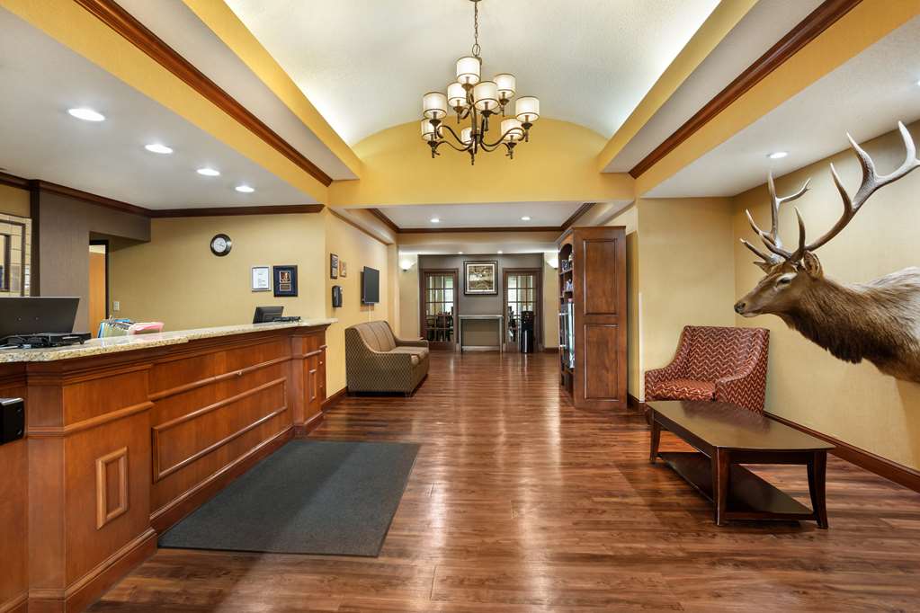 Best Western Plus Clearfield — Clearfield — photo 2