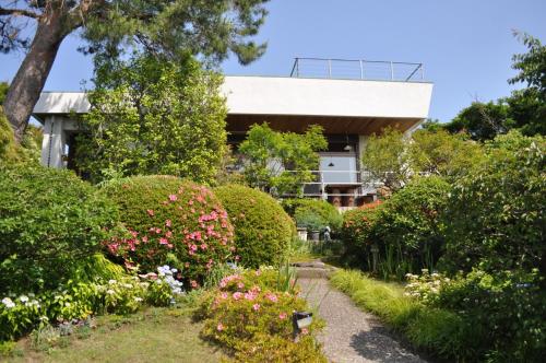 Dollhouse Vacation STAY 29050v — 4-Star Luxury Hotel in Ito, Japan