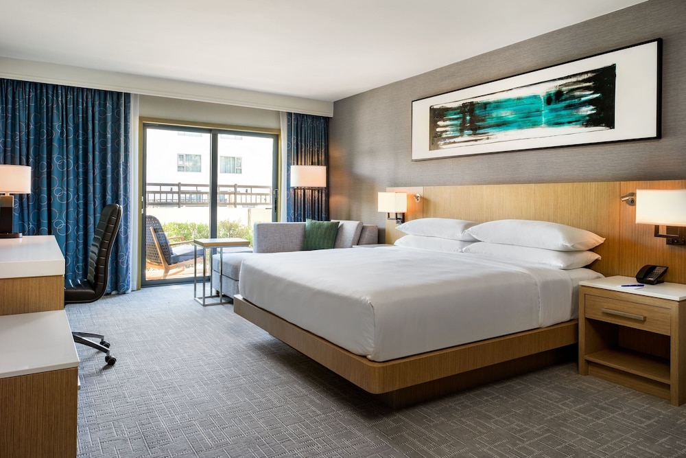 Delta Hotels Ontario Airport - photo 6
