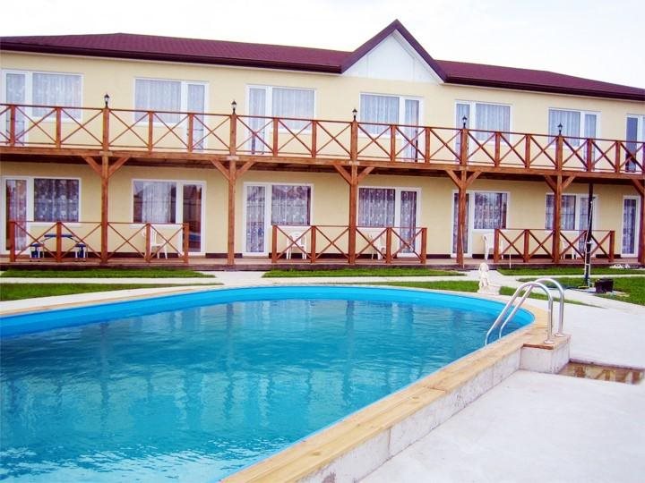 Grand Sokolniki SPA Hotel in Zelenogradsk, Russia