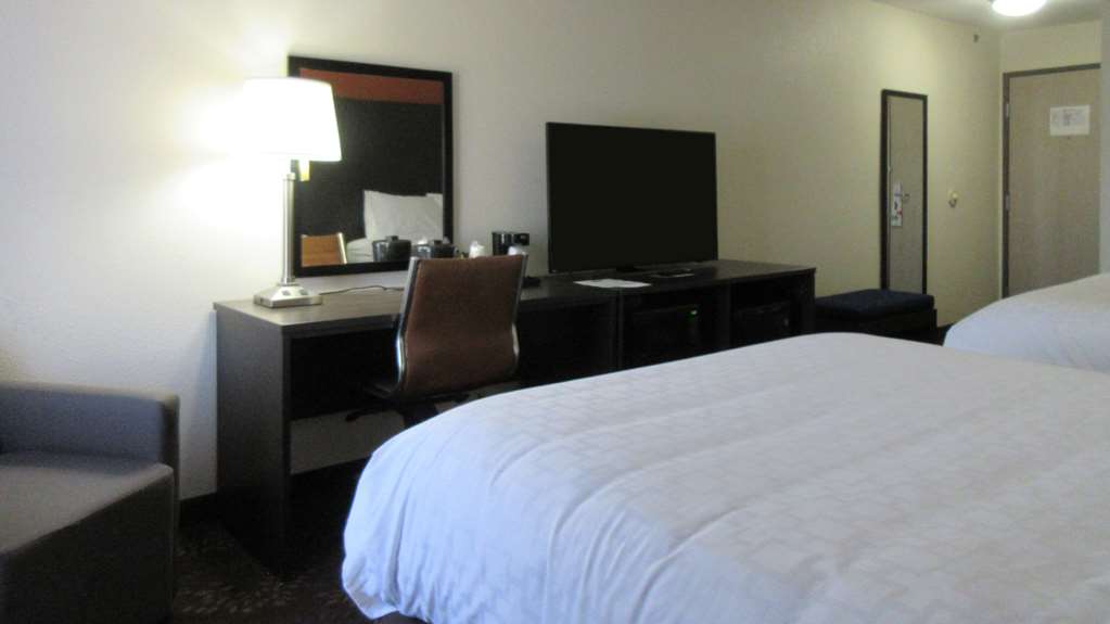 SureStay Plus Hotel by Best Western Evansville - photo 14