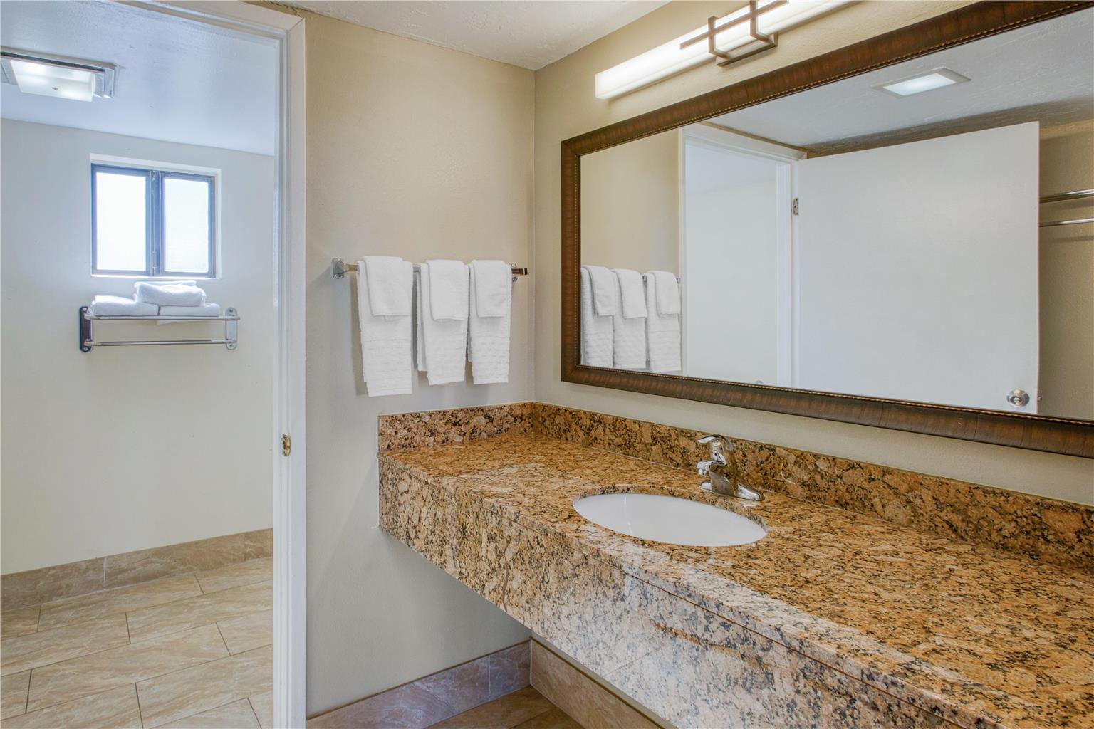 Best Western Rancho Grande - photo 23