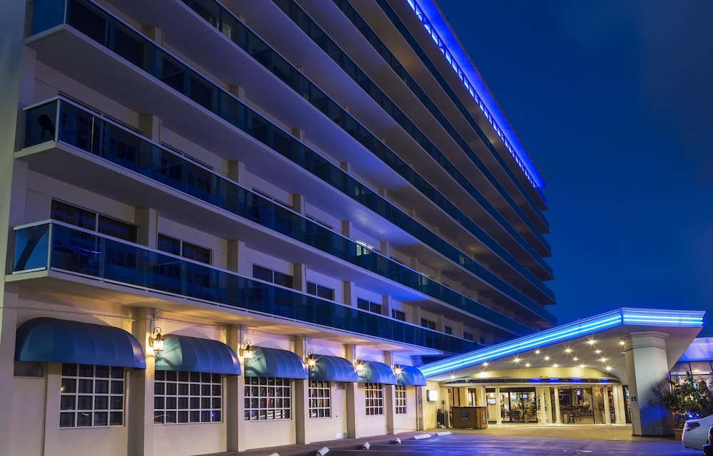 Ocean Sky Hotel and Resort - photo 69