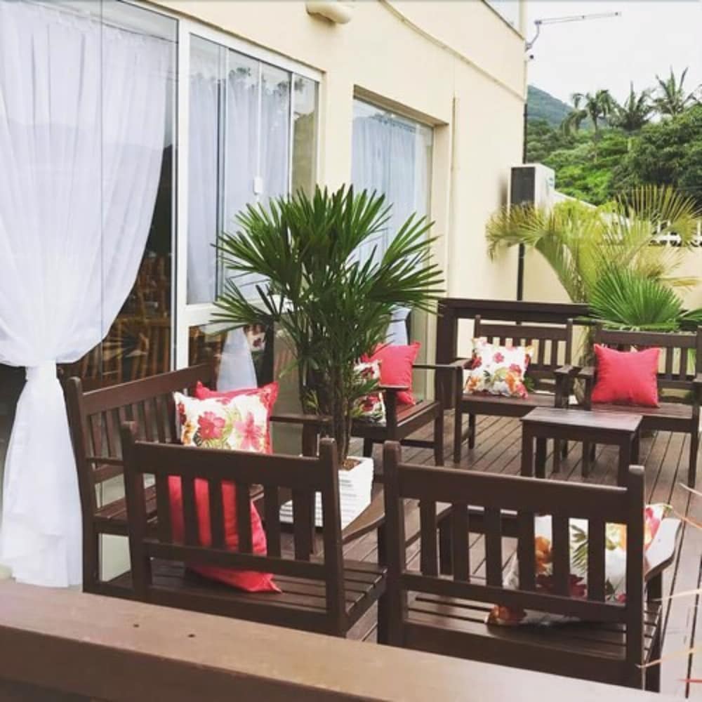 Pousada Recanto do Cowboy in Penha, Brasil