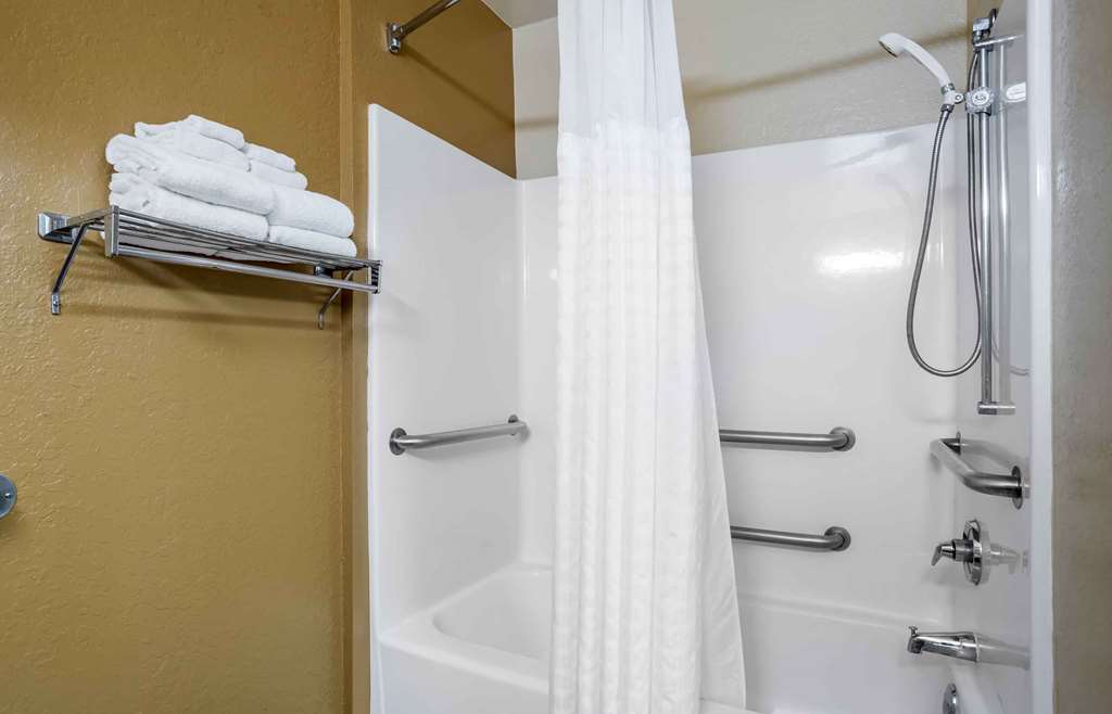 Extended Stay America Suites Pensacola University Mall - photo 19
