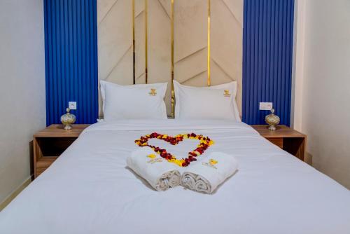 Golden Appartement Agadir — 4-Star Luxury Hotel in Agadir, Morocco