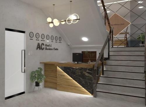 AC Cosy Hotel — Lala — photo 4