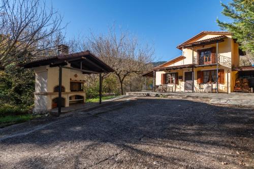 Riverhome — Karpenisi — photo 2