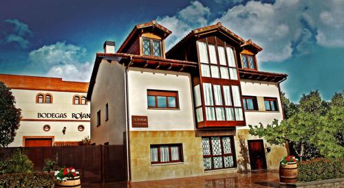 Casa Rural Rojanda 4939904 — Elciego