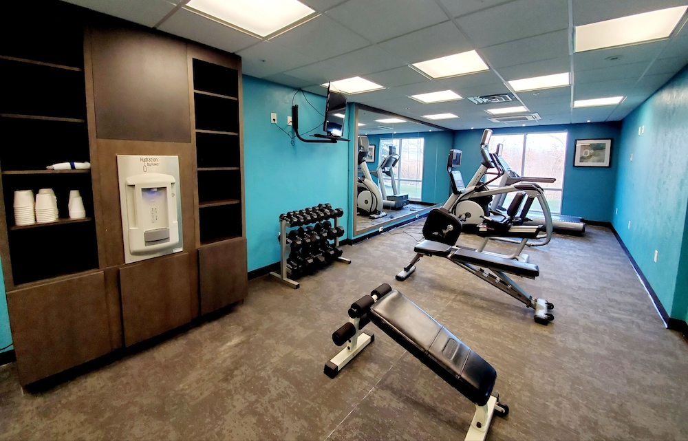Fairfield Inn & Suites by Marriott Cleveland Avon - photo 20