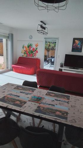 La Tortue - last minute hotel in Unknown City