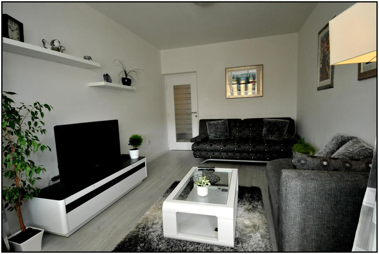 Apartment Karmen