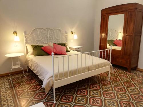 Casa Ridolfi Holiday Home Una Terrazza Sui Giardini di Pisa — 4-Star Luxury Hotel in Pisa, Italy
