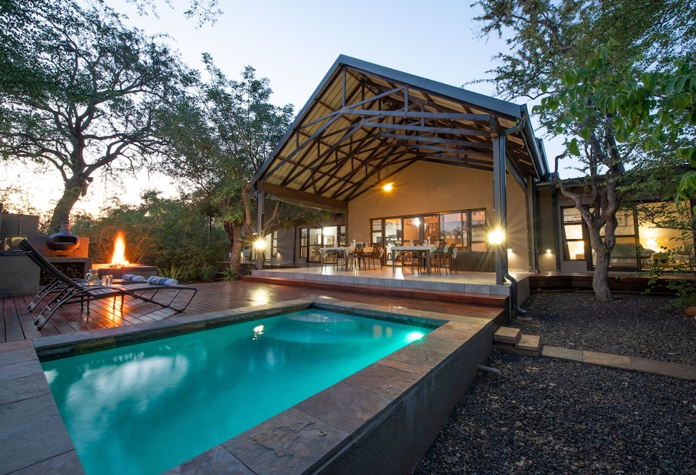 Twiga Travel in Hoedspruit, South Africa