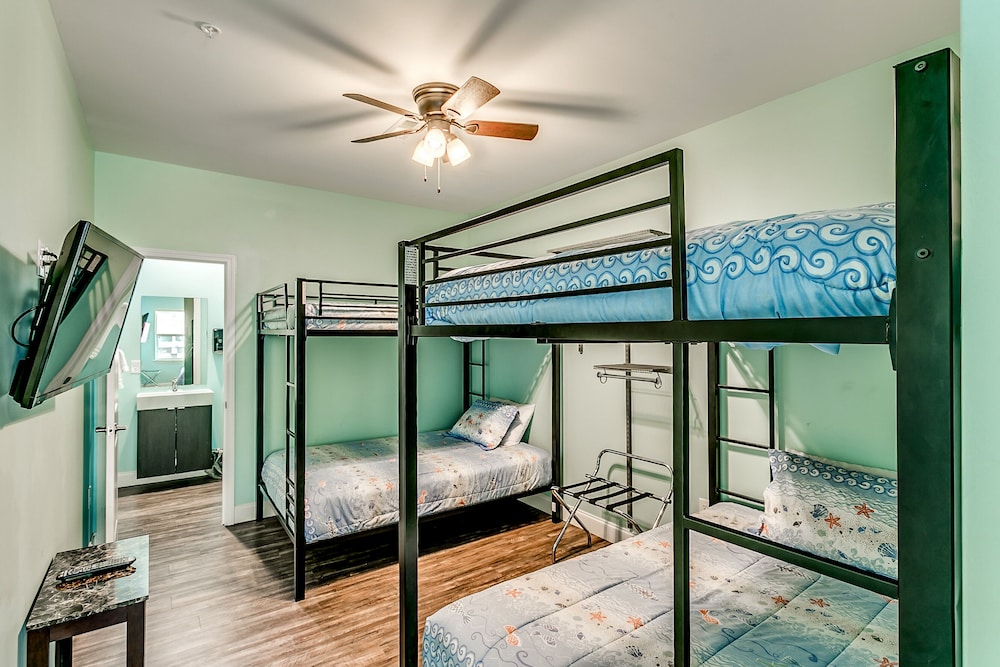 Together Resorts Cherry Grove Resort at 204 54 AB - photo 12
