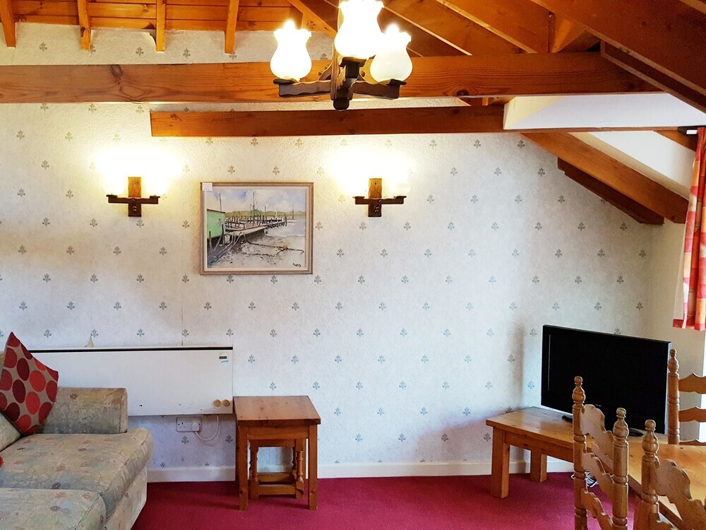 The Crumplehorn Inn And Mill — 4-Star Luxury Hotel in Polperro, United Kingdom