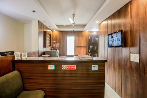 Hotel Devi Palace