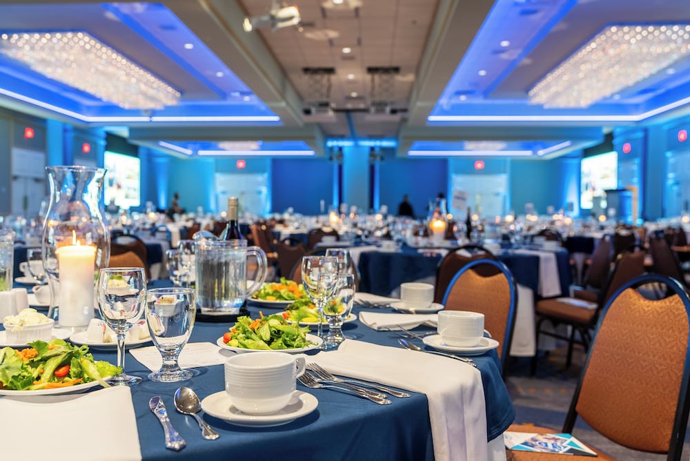 Holiday Inn Portland By the Bay by IHG - photo 51