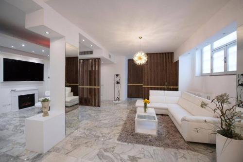 La Galleria — 4-Star Luxury Hotel in Milan, Italy